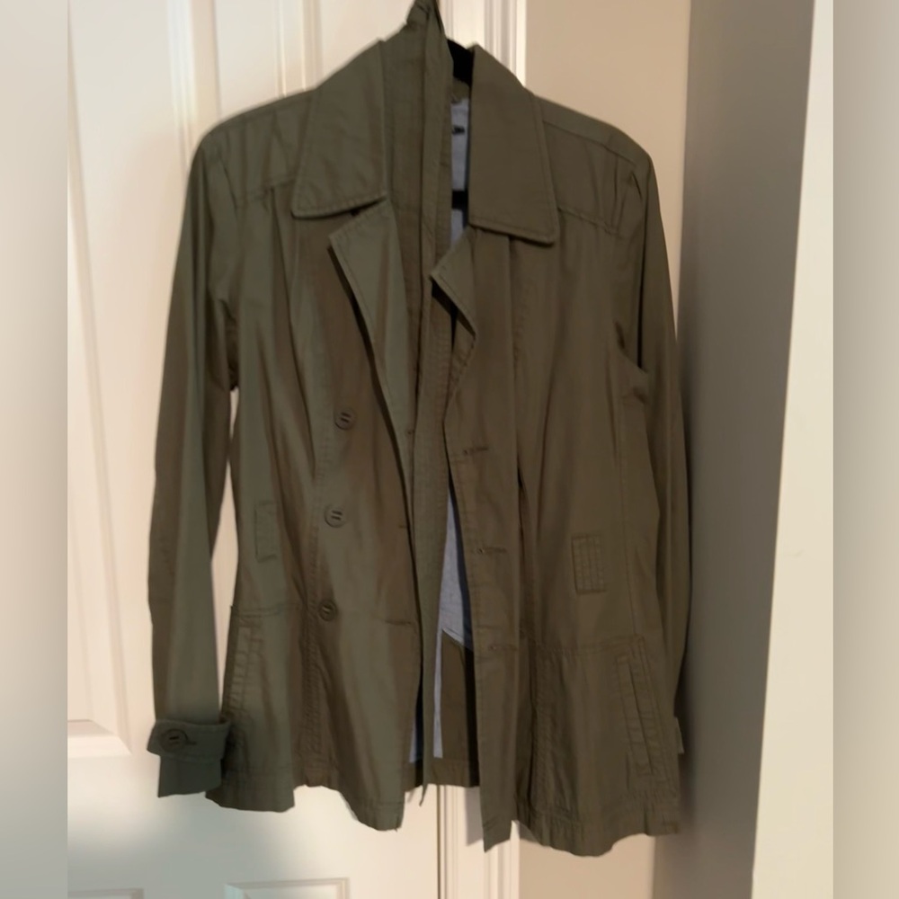 Lucky Brand Jacket